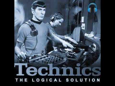 TECHNO BRETTER MIX BEST OF 90´s--JIMBO JONEZ(VOLUME6)