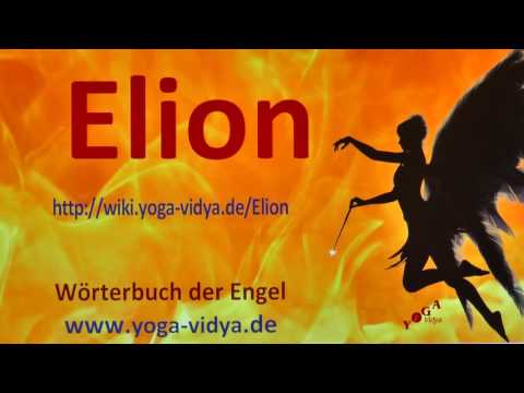 Elion - Engel