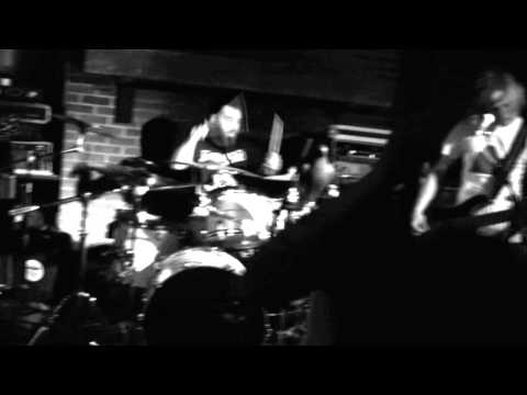 Mountains Unfold - The Taste of Fear (Live @ L'absynthe, 2012-05-12)