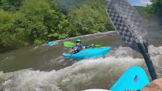 #ClassJoy Ocoee Clips