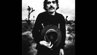 Captain Beefheart & The Magic Band - Ice Cream For Crow Instrumentals & Outtakes