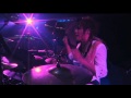 The GazettE - Silly God Disco Live 