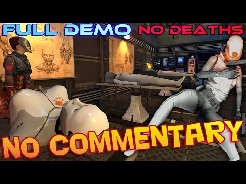 Half-Life 2: ENTROPY ZERO 2 - ZERO SIGNAL Prologue - Full Walkthrough