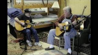 Silver Threads Among the Gold