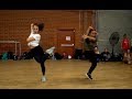 Maddie Ziegler & Charlize - New Dance 14/04/2018 - Choreographed by Brian Friedman