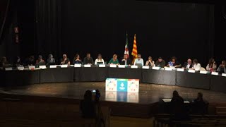 VOTV - El govern de Les Franqueses ajusta les ordenances fiscals a l’augment de l’IPC