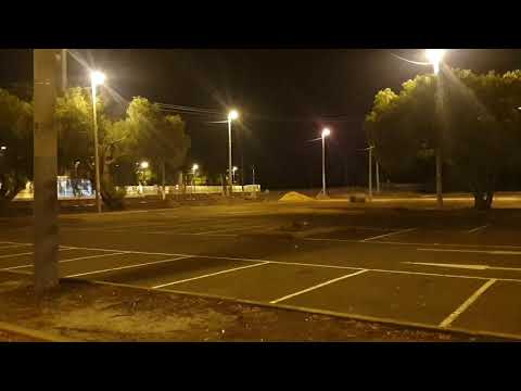 Australian Locomotives - SCT - 3MP9