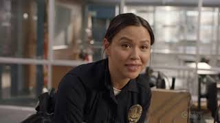 The Rookie | Saison 02, �pi. 14 - Court extrait VO #2