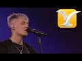 Kidd Voodoo - “Confortas Pero Dañas” (original de Resonancia Etérea) Festival de Viña del Mar 2025