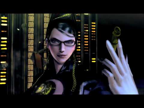 Видео № 0 из игры Bayonetta [NSwitch]