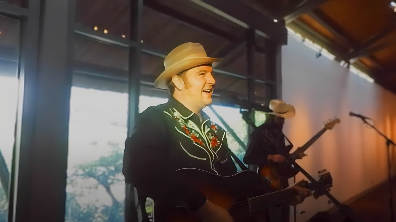 Promotional video thumbnail 8 for Tyler Preston | Texas Country Troubadour