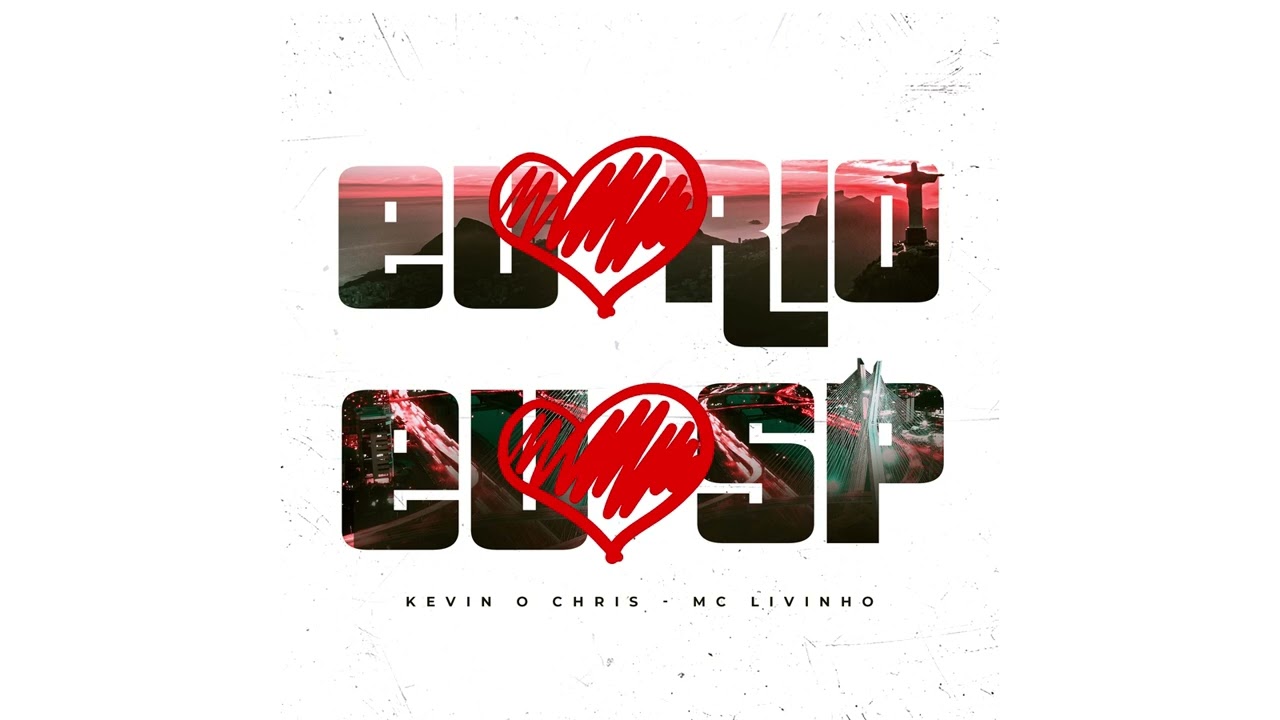 De COPÃO na Mão - MC Livinho, Kevin o Chris e MC Pedrinho (DJ Perera)