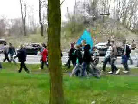 KM Ostrów Wlkp. vs PSŻ Milion Team Poznań