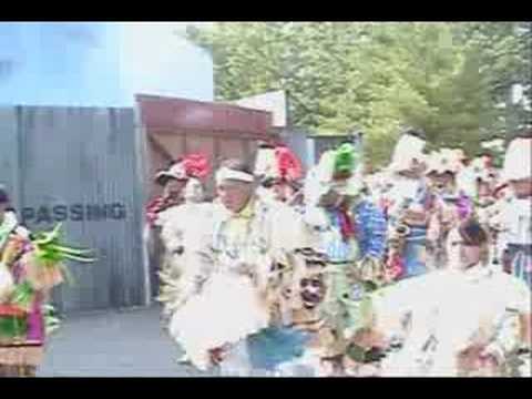 Greater Overbrook String Band