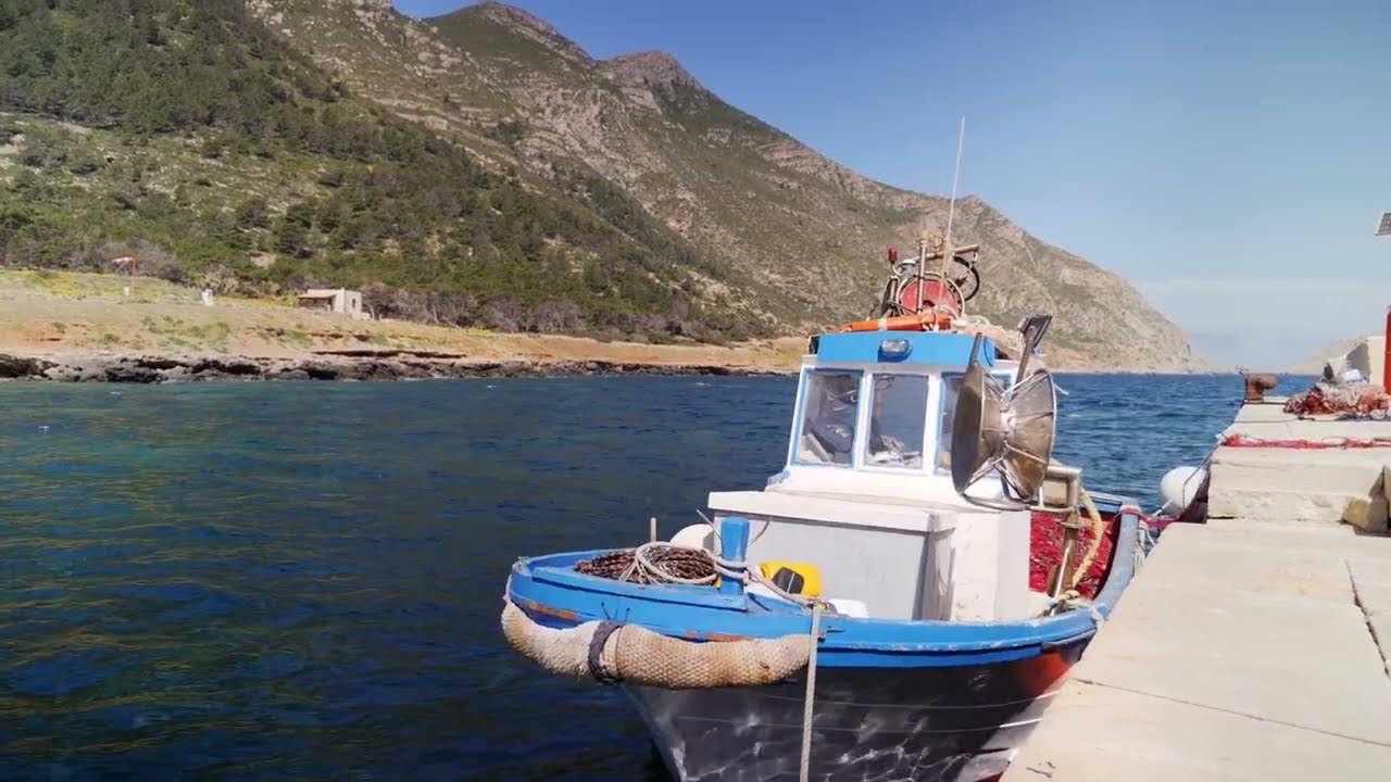 Blu d’amare – le isole Egadi tra turismo e salvaguardia ambientale