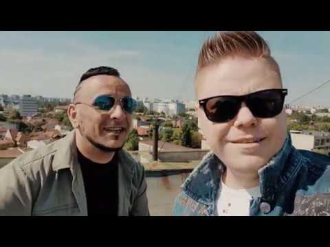 DE LA FILMARI - ALB NEGRU FEAT. RALFLO SI RARES - AMANDOI