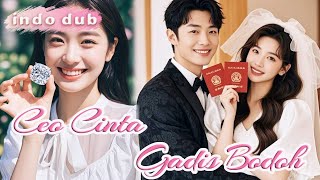 Download lagu Gadis bodoh menemukan cincin CEO lemah, dia langsung disukai dan dinikahi—cinta dimulai! #drama mp3