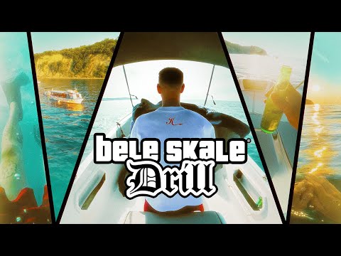 Drill - Bele Skale (Official Video)