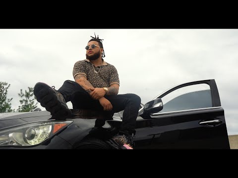 Jermz - Heavy Heat (Official Music Video)