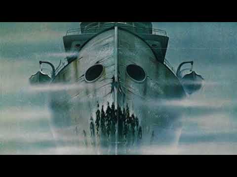 #129 Navio Branco - H. P. Lovecraft - Conto um Conto
