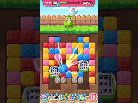 Cookie Cats Blast || Level - 1810 ||