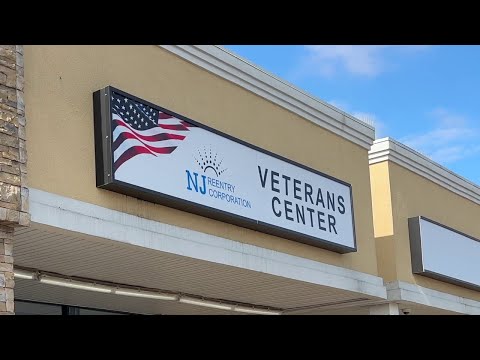 NJ Reentry Corporation Moves Its Headquarters From New Brunswick To Carteret