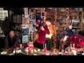 The MusicTapes: NPR Music Tiny Desk Concert