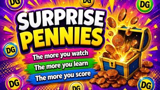 📢🚨#1 PENNY SHOPPING MISTAKE & IN-STORE HAULS @ DOLLAR GENERAL🚨📢 [8/21/26]