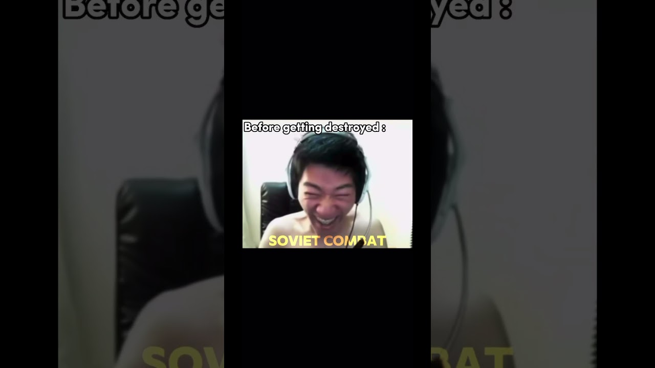 Average WT player reaction 😂 #funny #gaijin #memes #warthunder #2024 #sovietunion #warthundermemes