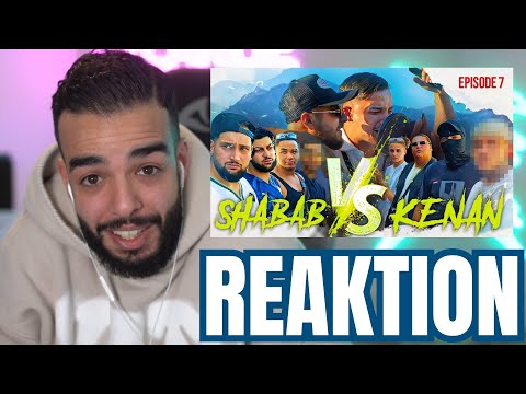 ENDLICH GEHTS AB!!! SAMI REAGIERT AUF ICON 5 | FINALE | Kopfgeldjäger: Rapper im Überlebenskampf