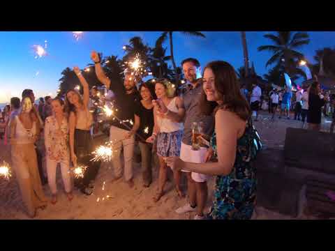 GOSSIP Ultra Beach | Episode 2 | Italian Job