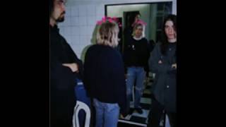 nirvana - old age other improv (lyrics)