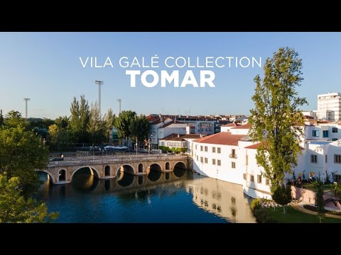 Vila Galé Collection Tomar | História e Encanto no Coração da Cidade