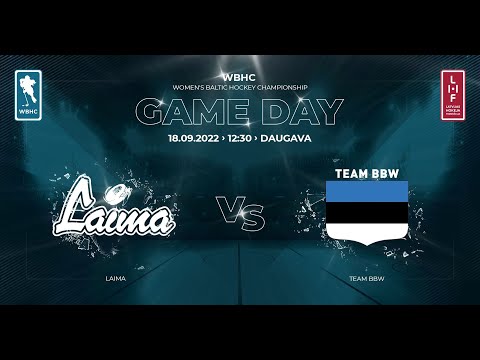 Laima - Team BBW 18.09.2022.