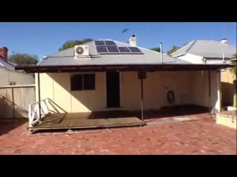 "Rent Victoria Park" East Victoria Park House 3BR/1BA by "Victoria Park Property Management"