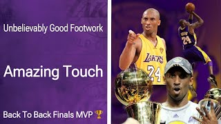 Kobe Bryant 2008-2010 Post Up Highlights | Turnaround Jumpers Off Left & Right Shoulder | Faceups
