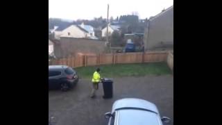 Guys morning can't get any worse !