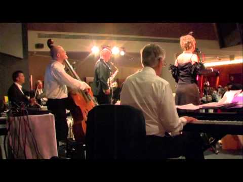 Jivin Miss Daisy - 1920s & Great Gatsby Theme Band - Park Plaza Hotel, London