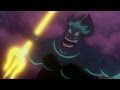 The Little Mermaid Final Battle Canadian French