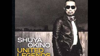 Shuya Okino If It Is Love Ft Clara Hill