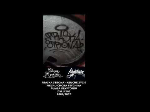 Piechu Chora Psychika Pumba Kryptonim Dylu WG - kruche życie