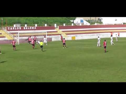 Oriental 1-1 Fontinhas