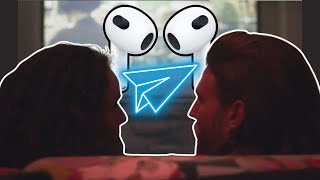 How to Share Audio on Apple TV 4K (March 2024 Tutorial)