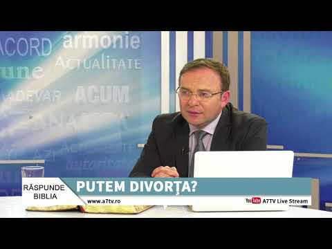 Răspunde Biblia - Un vis poate fi un mesaj de la Dumnezeu? - cu Cornel Dărvășan