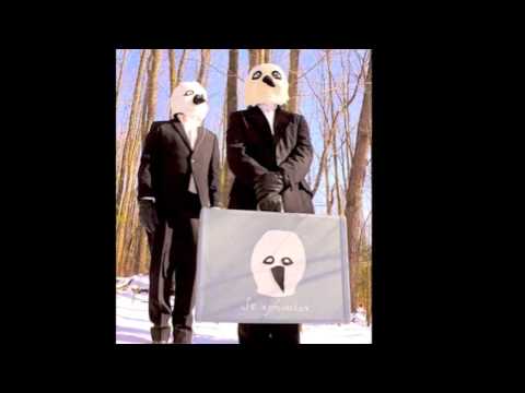 They Might Be Giants - I'm Impressed (Official Audio)