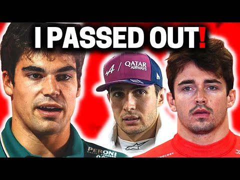 F1 Drivers Demand CHANGES after DANGEROUS Qatar GP!