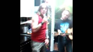 showaddywaddy by the gimps