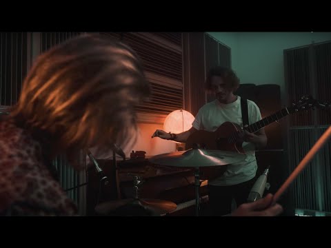 twocolouredman - When I Was A Young Boy (Live Session)