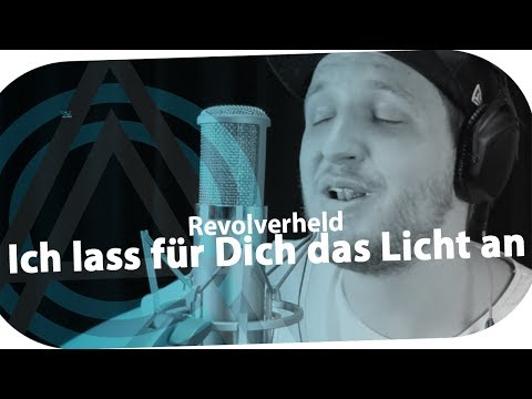Revolverheld - Ich lass für Dich das Licht an (aberANDRE Cover)