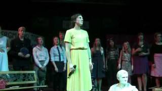 Var blev ni av, ljuva drommar om en rimligare jord ett nytt satt att leva